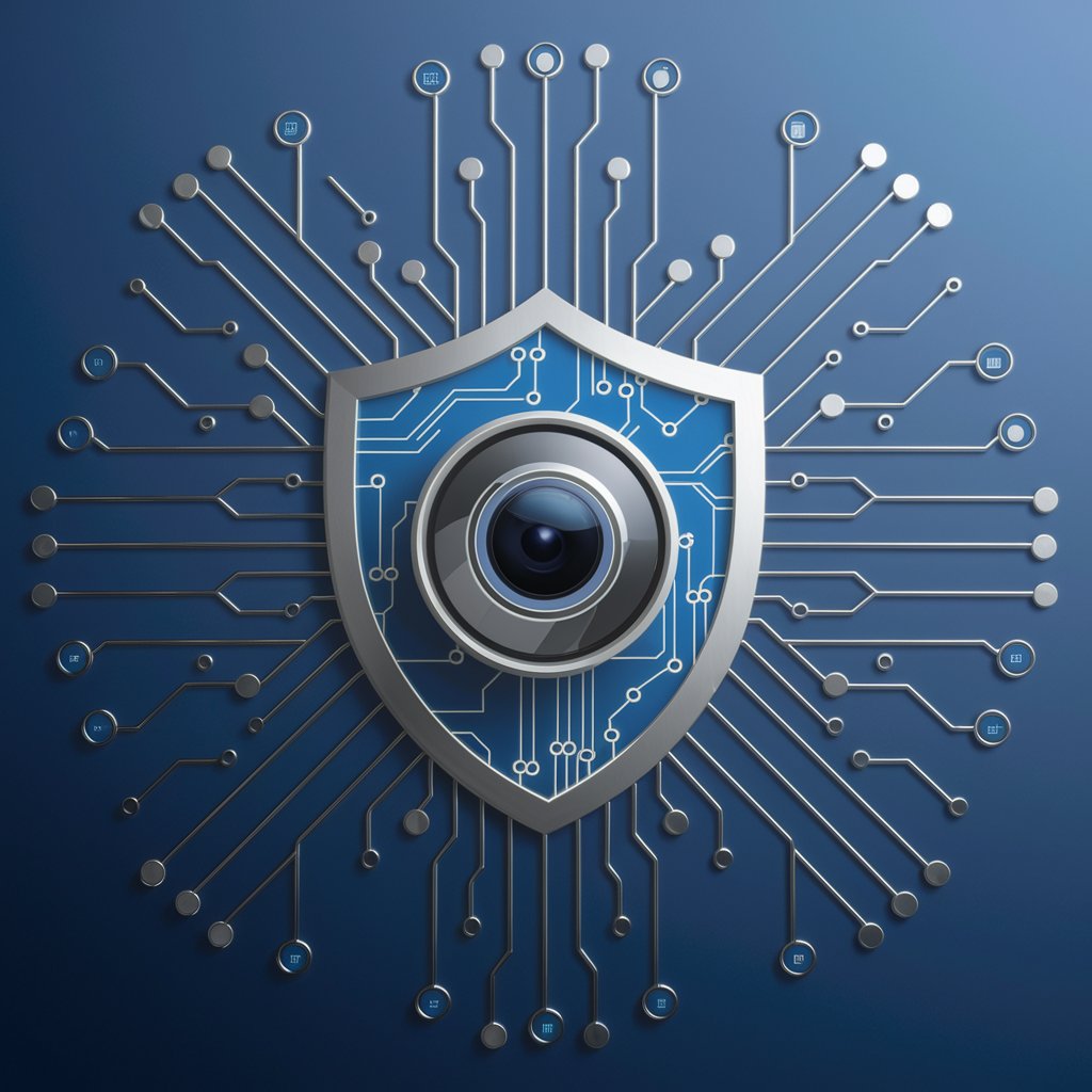 Synology Surveillance API
