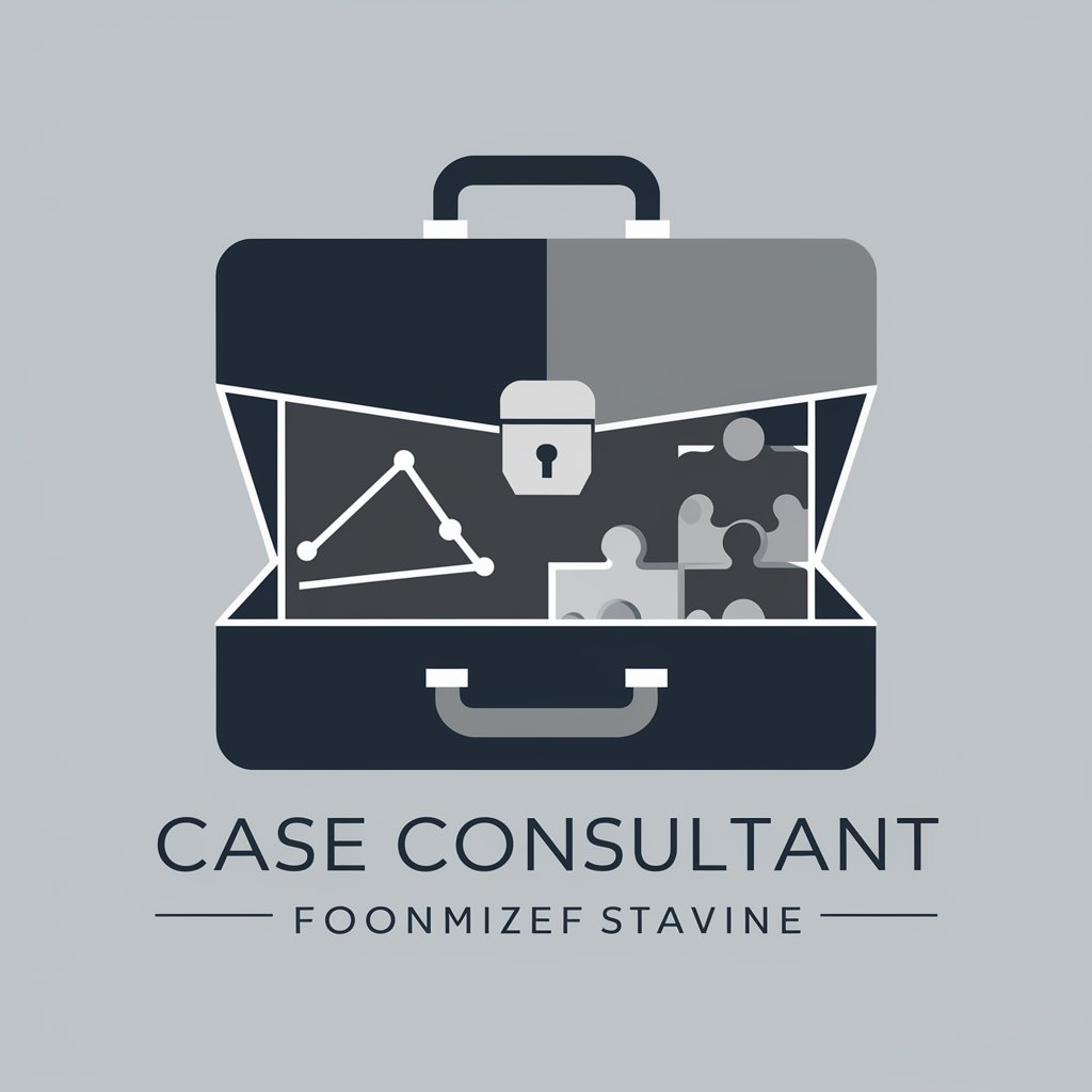 Case Consultant