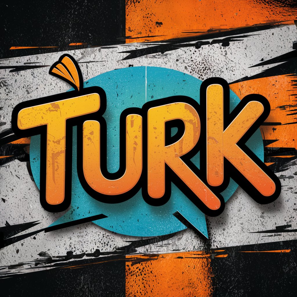 Turk in GPT Store
