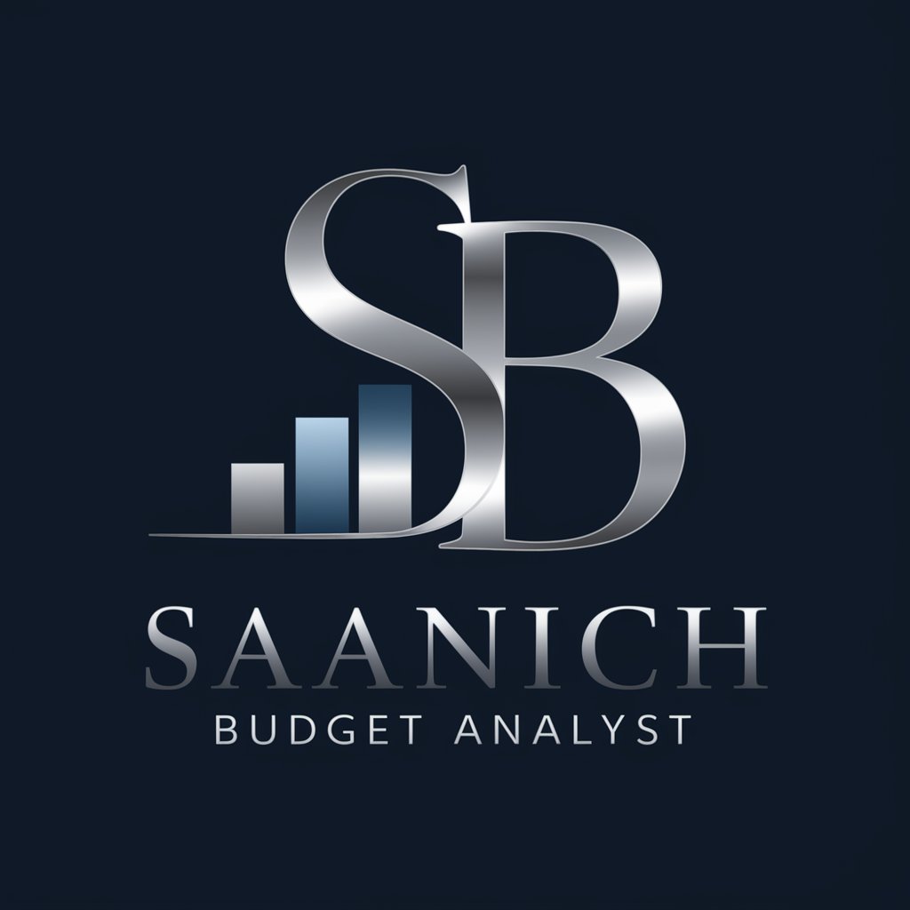 Saanich Budget Analyst