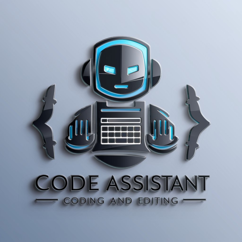 Code Assistant