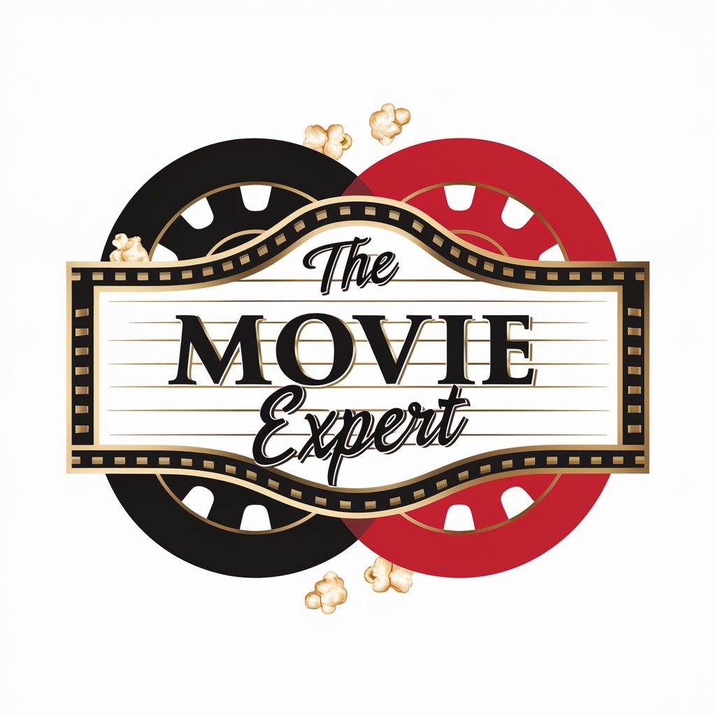 The Movie Expert