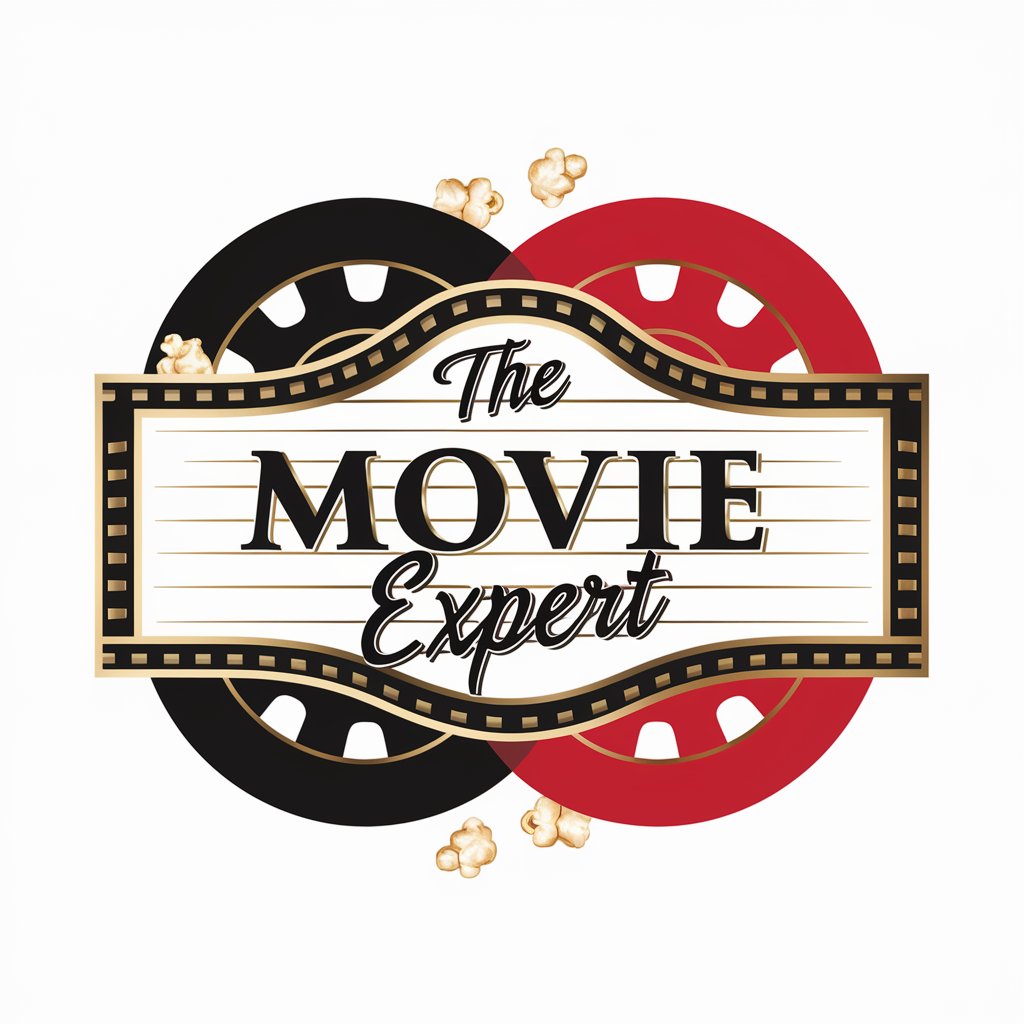 The Movie Expert in GPT Store