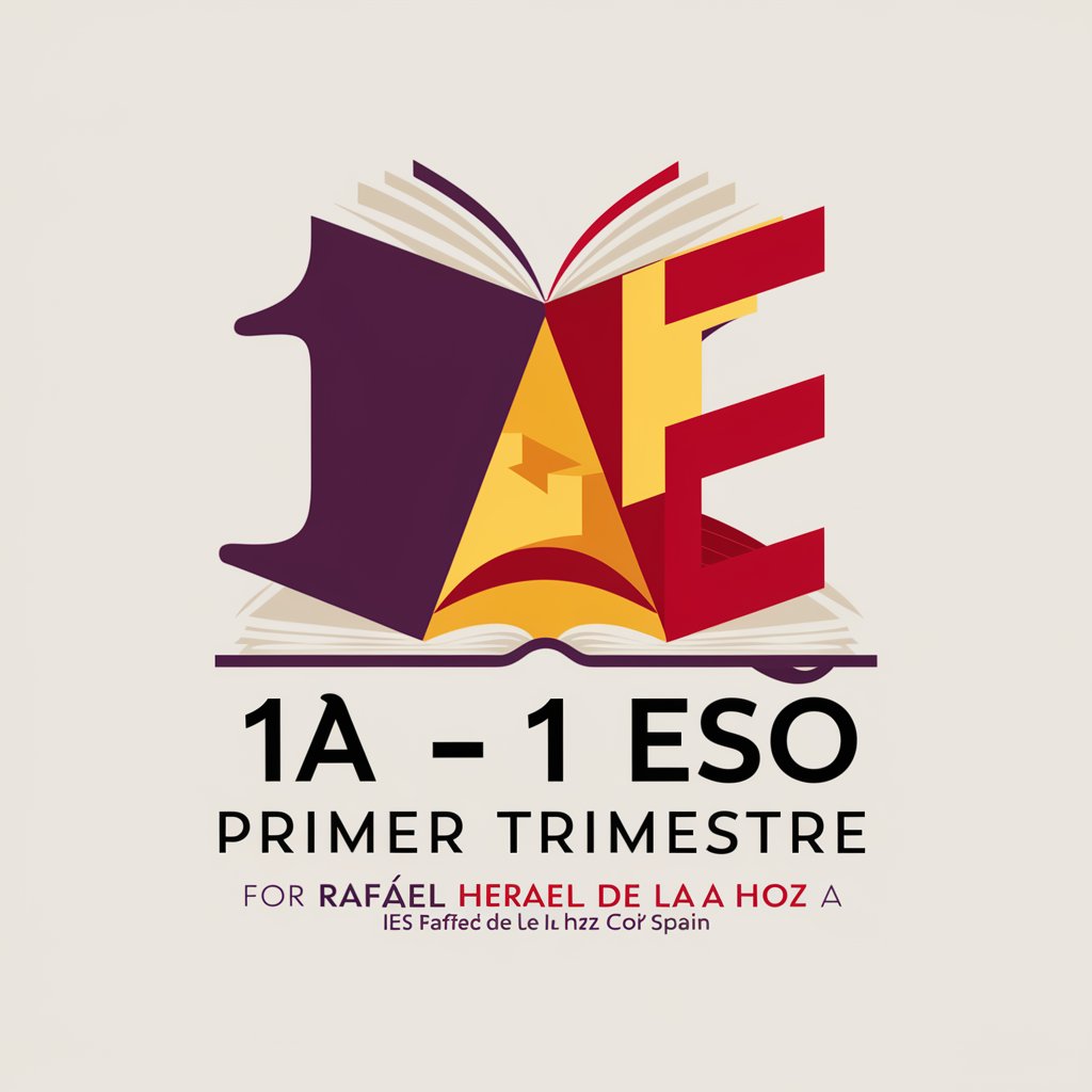 1A - 1 ESO  - Primer Trimestre