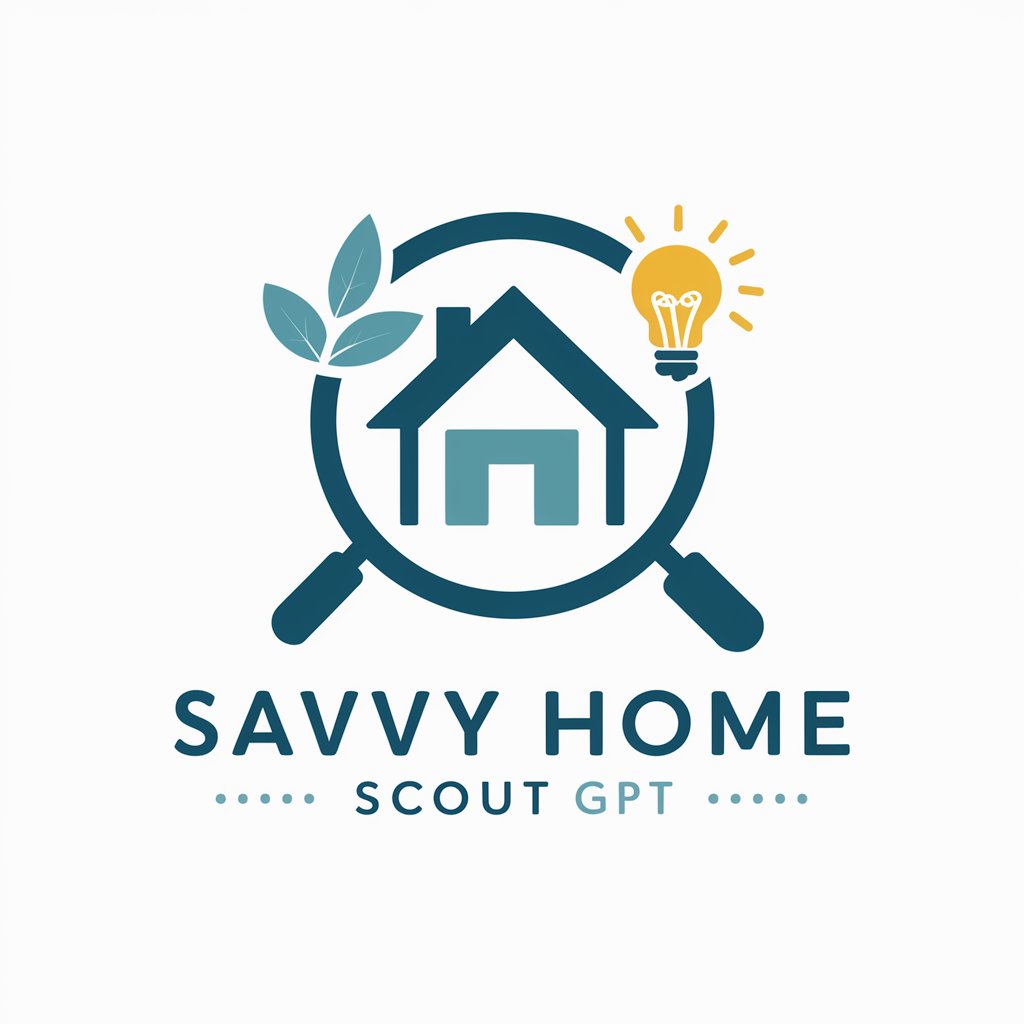 🏡🔍 Savvy Home Scout GPT 🗝️📈