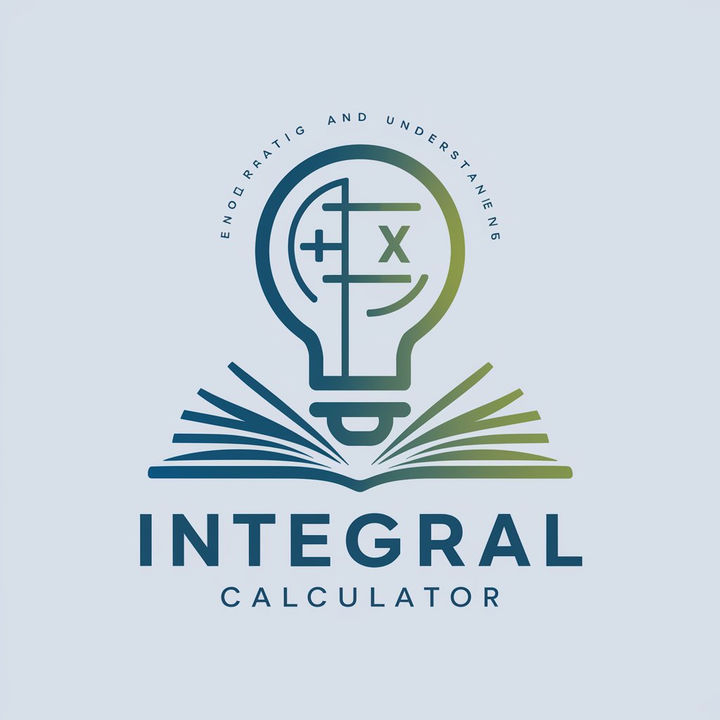 Integral Calculator