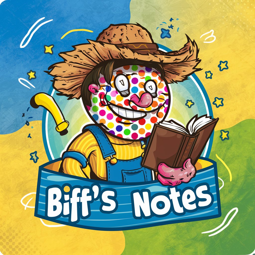 Biff's Notes