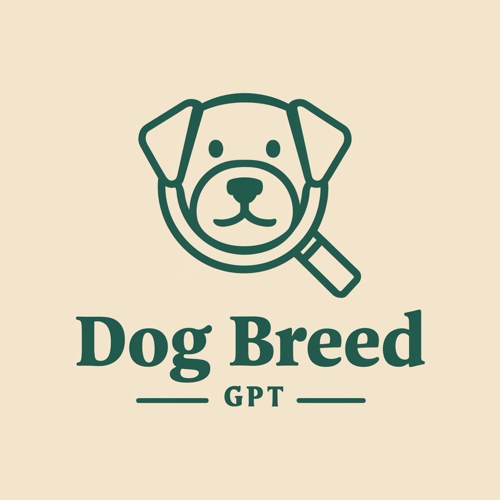 Dog Breed GPT in GPT Store