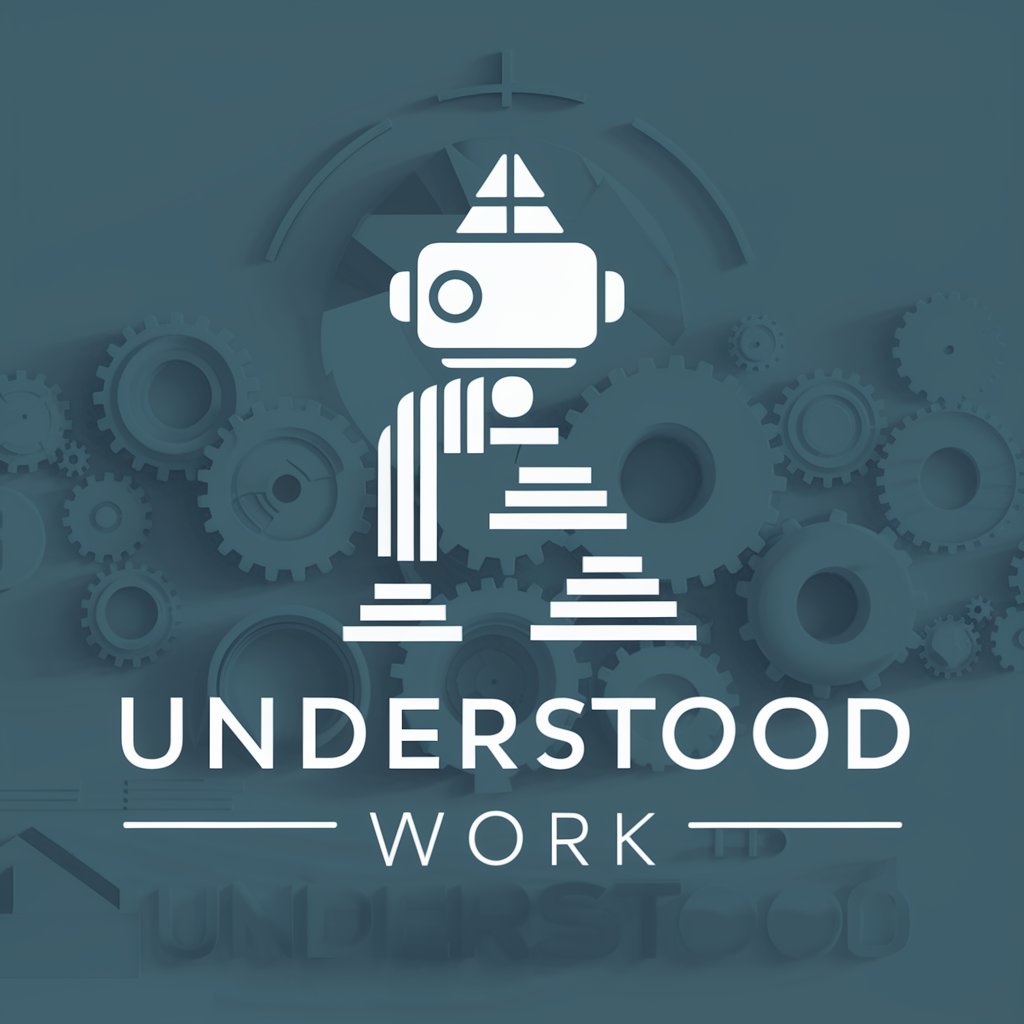 Understood Work