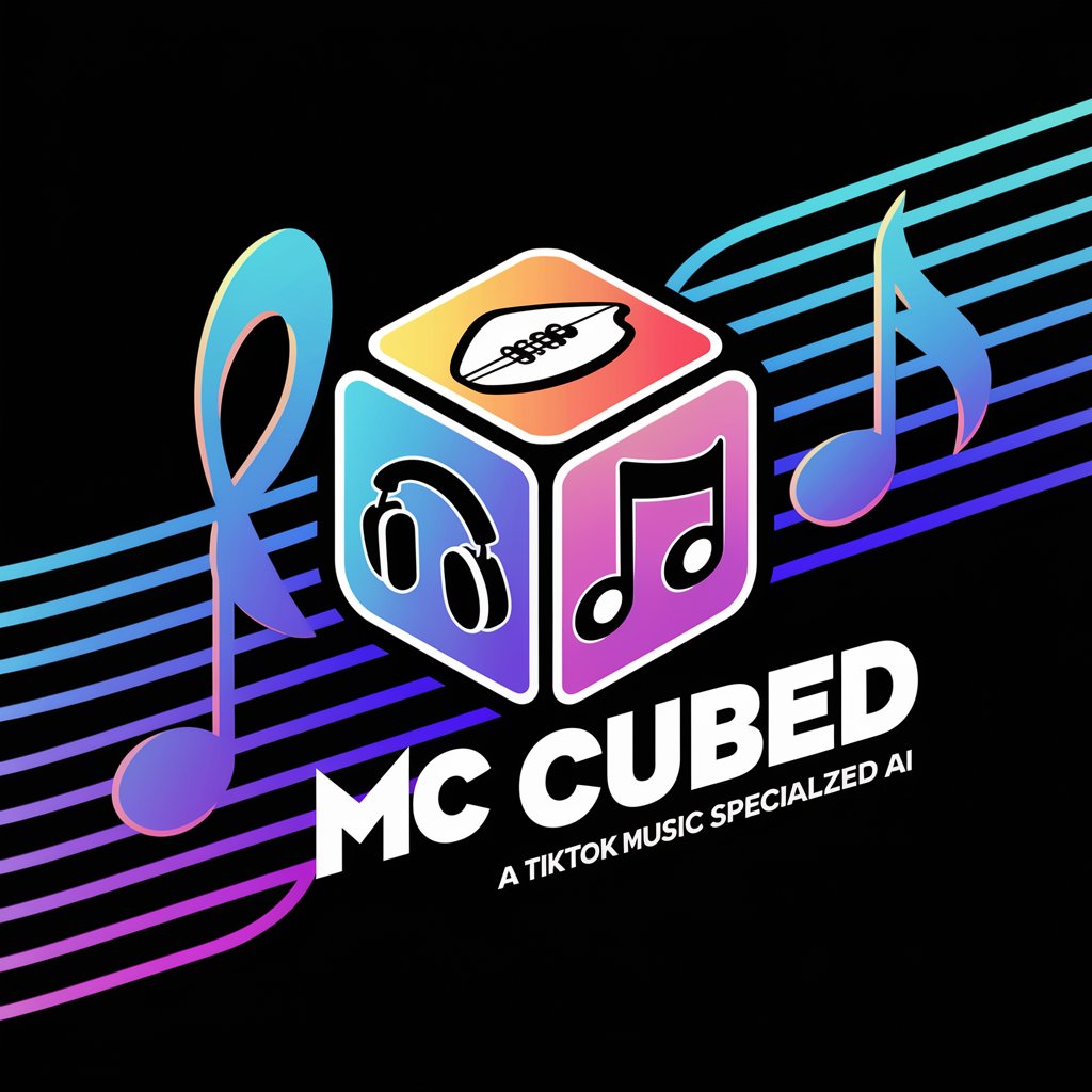 MC Cubed in GPT Store