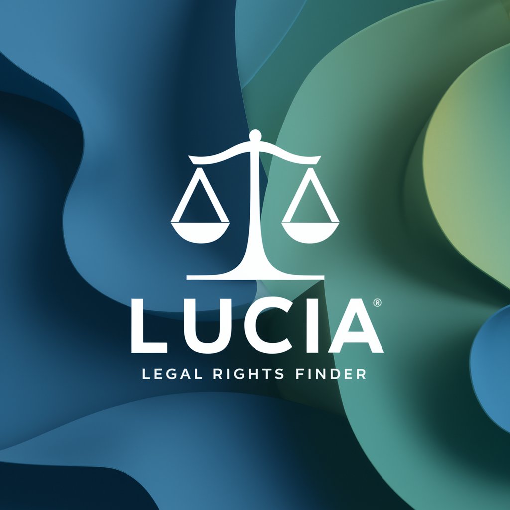 Legal Rights Finder