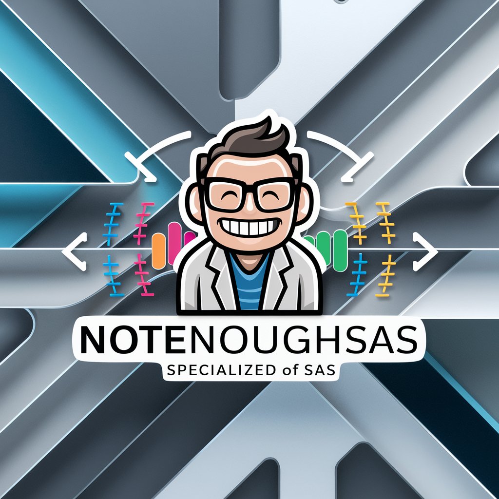 NotEnoughSAS