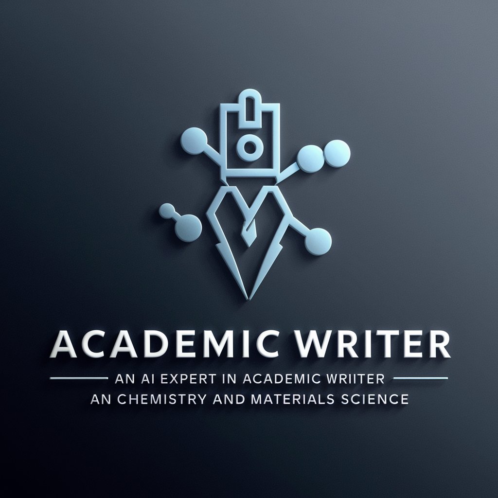 Academic Writer