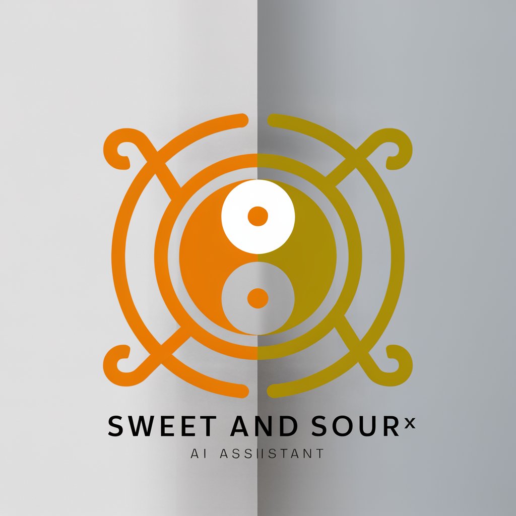 "Sweet and Sour"飴と鞭