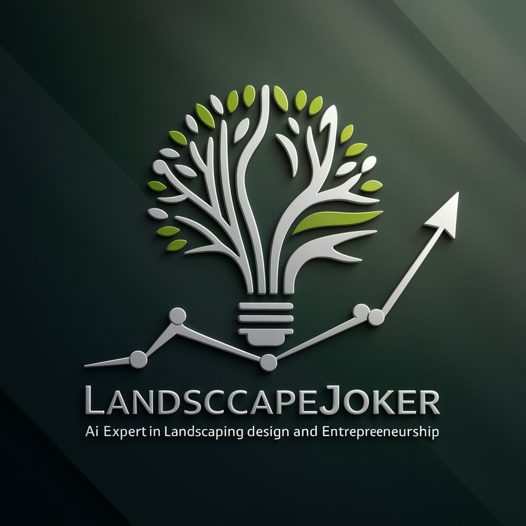SovereignFool: LandscapeJoker