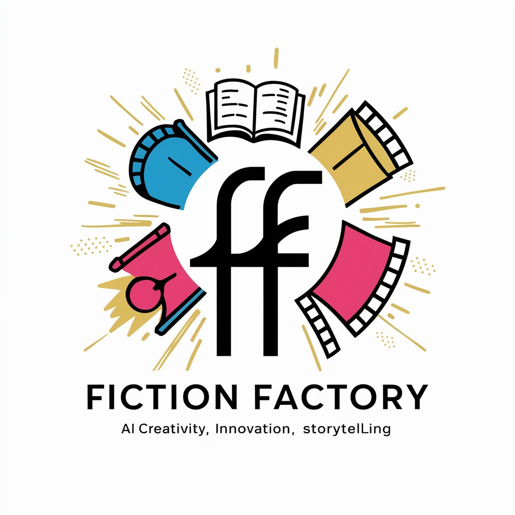 Fiction Factory
