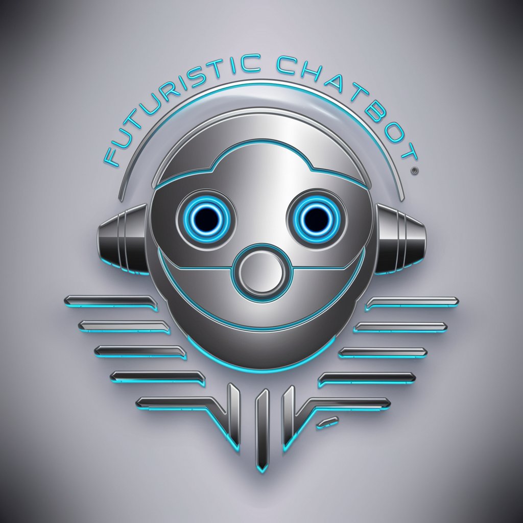 Futuristic Chatbot