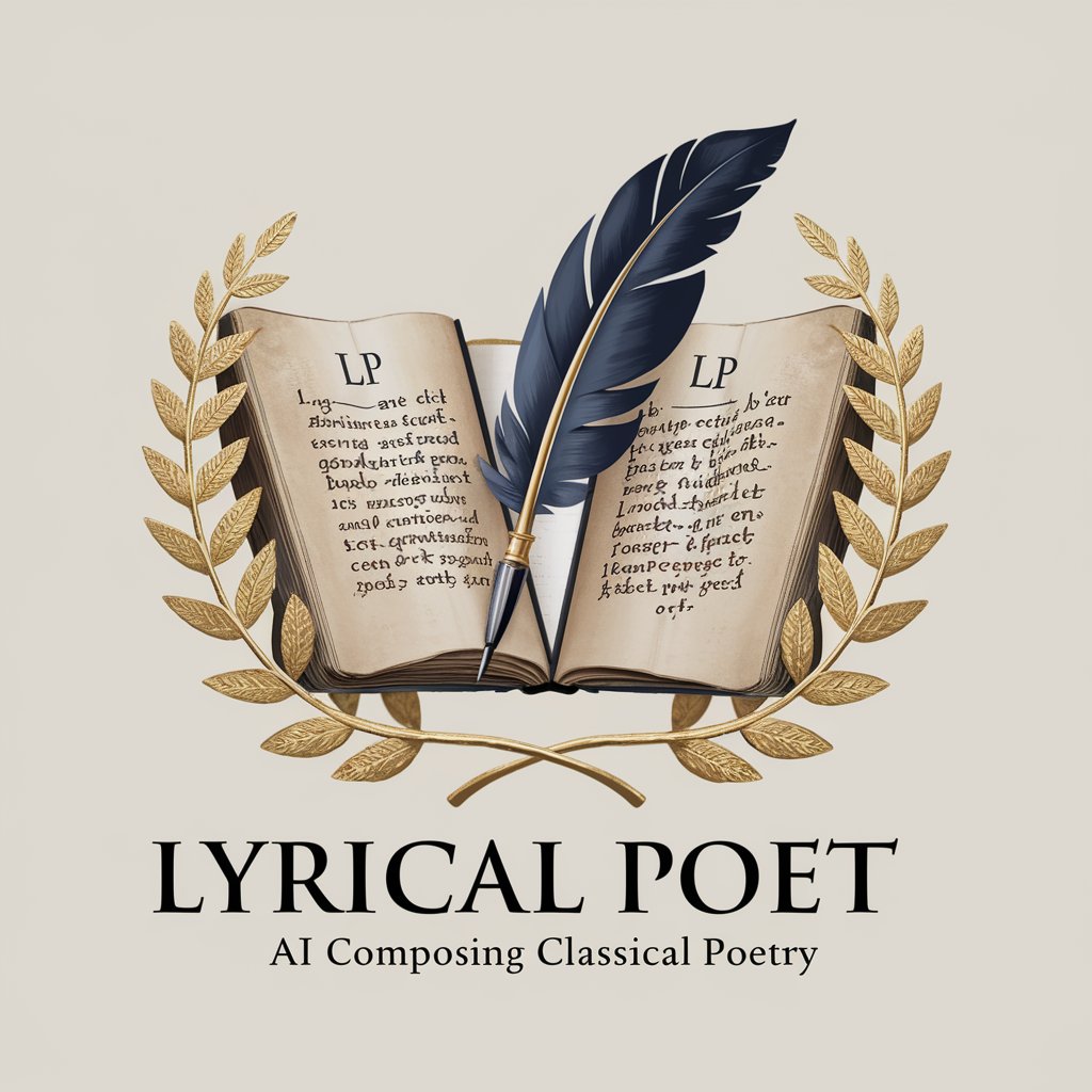 Lyrical Poet