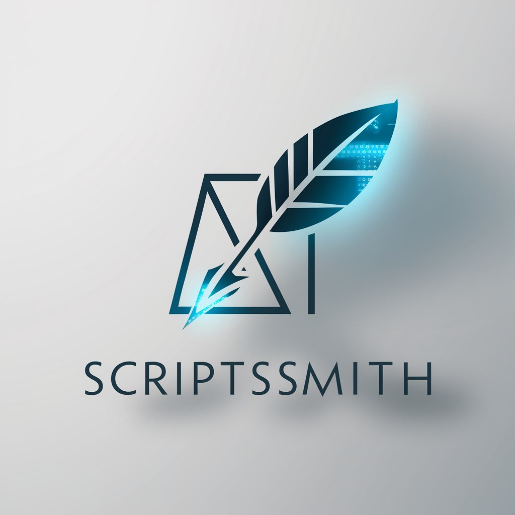 Scriptsmith