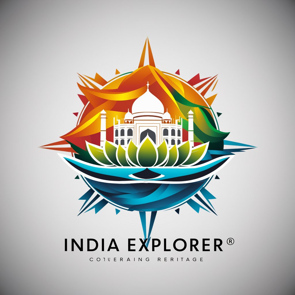 India Explorer