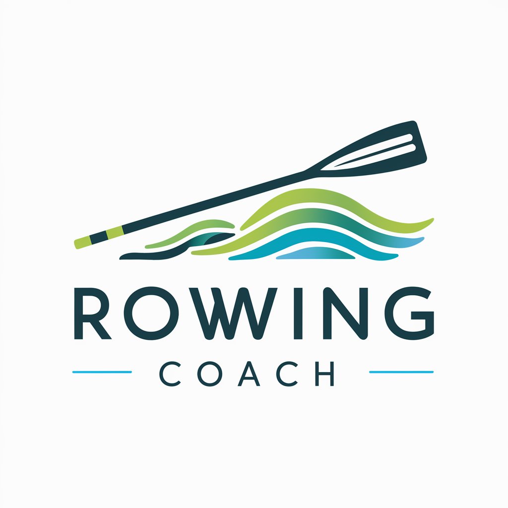 Rowing Coach