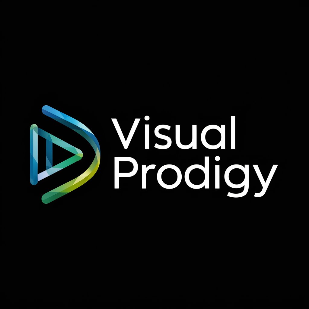 Visual Prodigy in GPT Store