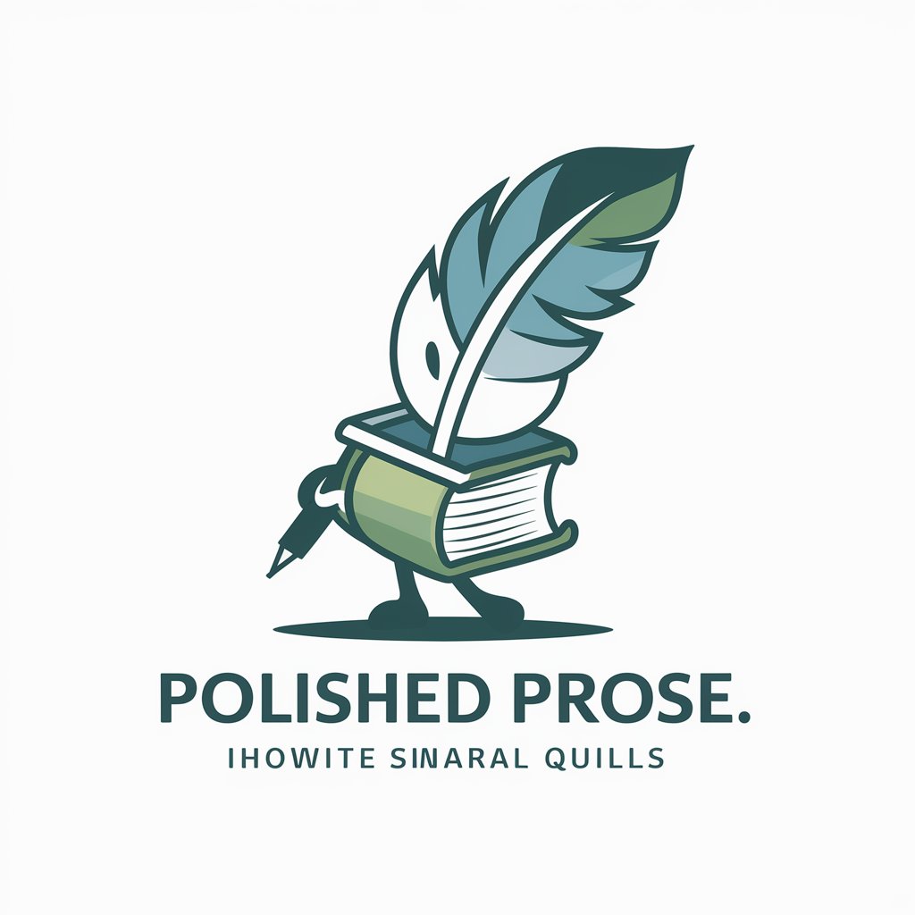 Polished Prose