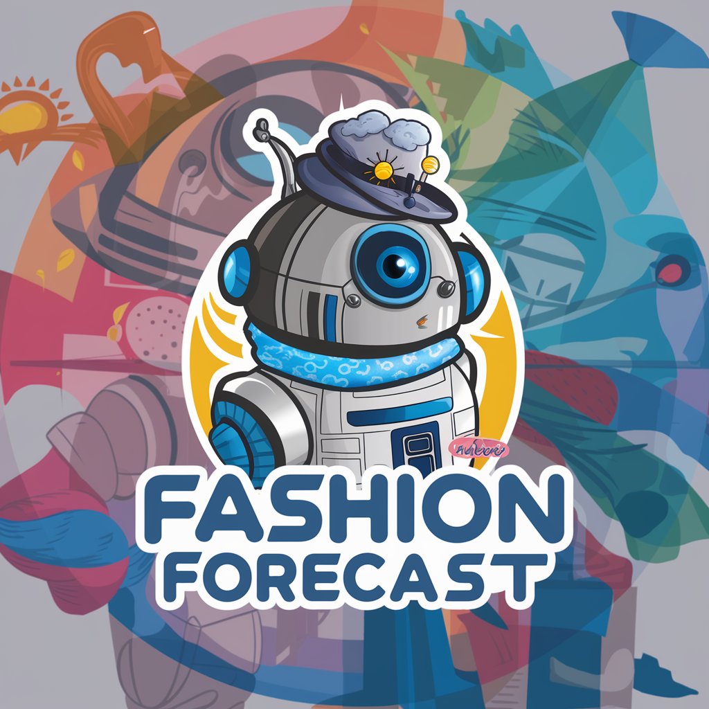 Fashion Forecast in GPT Store