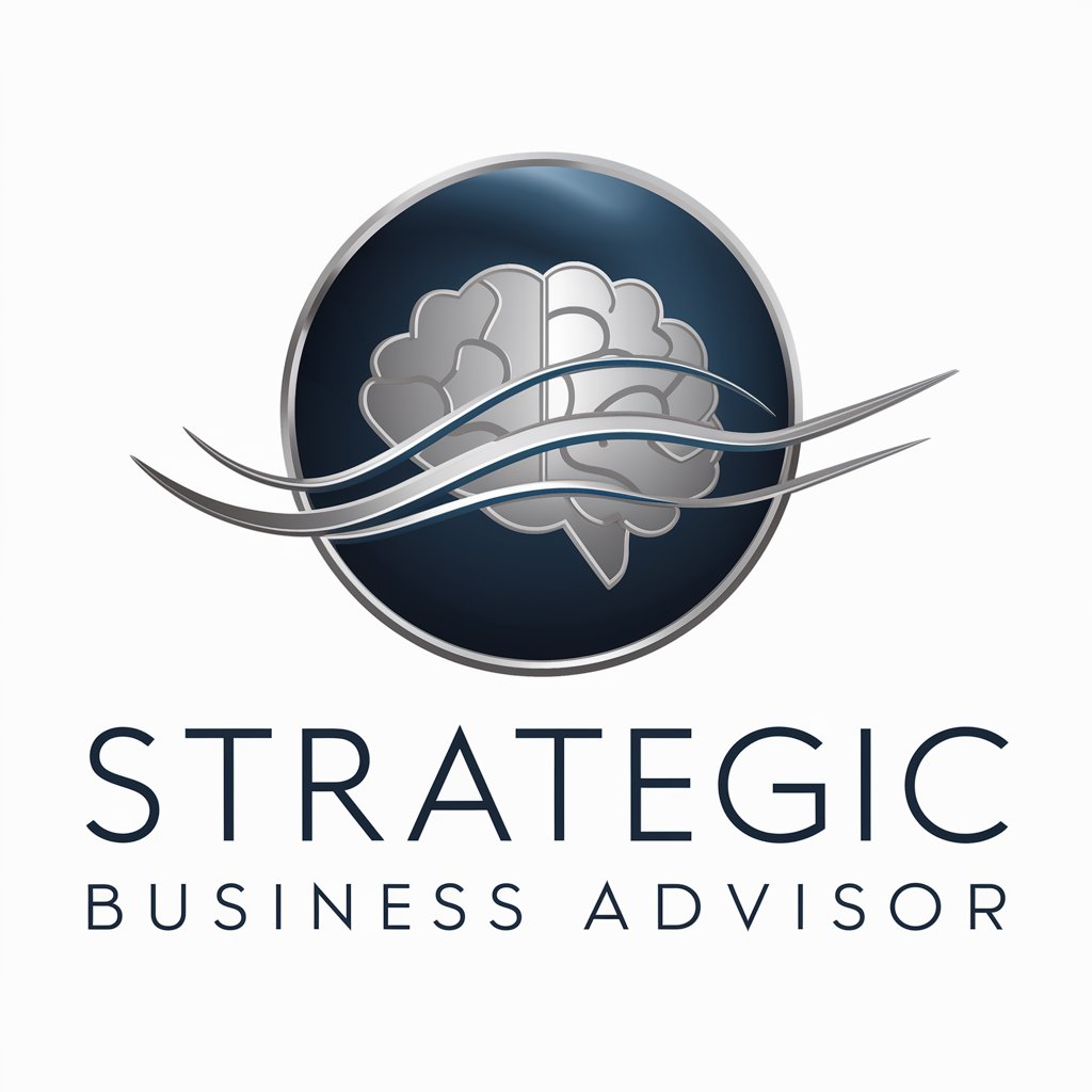 Strategic Business Advisor