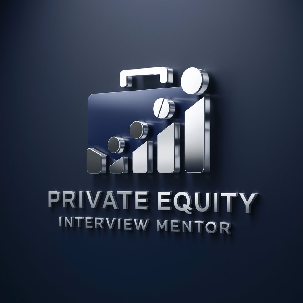 Private Equity Interview Mentor in GPT Store