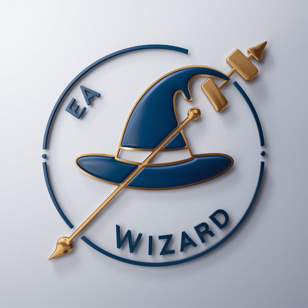 EA Wizard