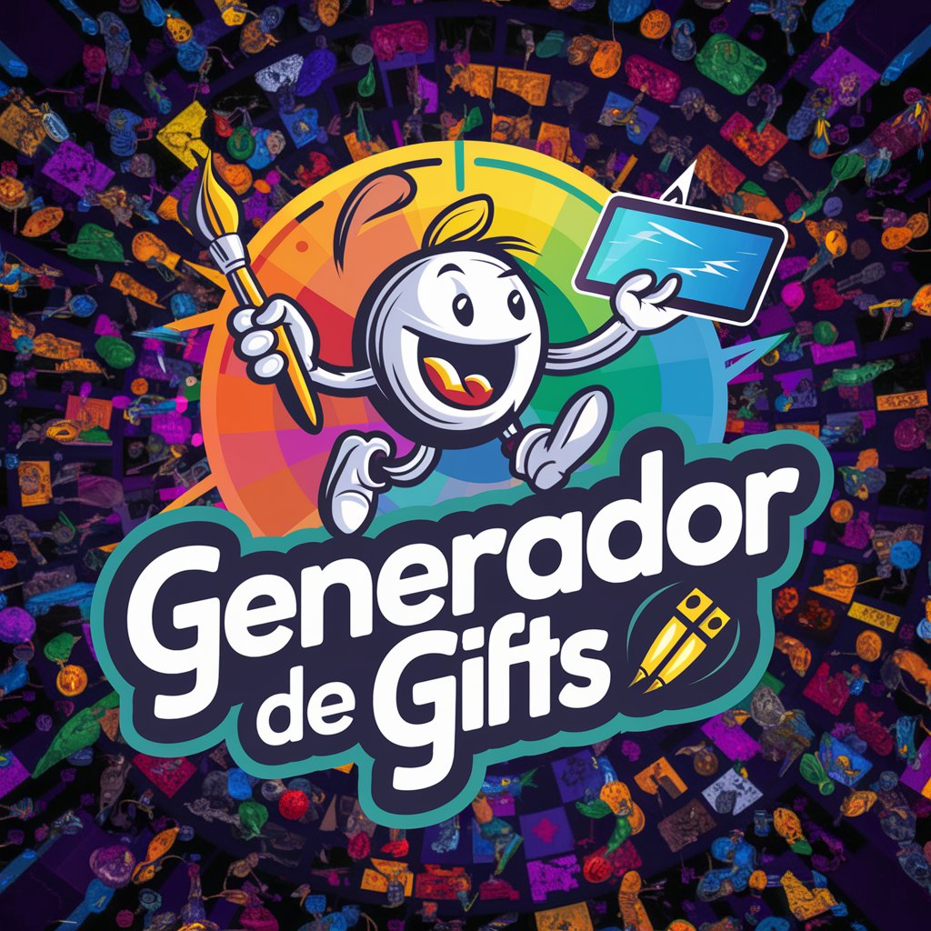 Generador de GIFTs