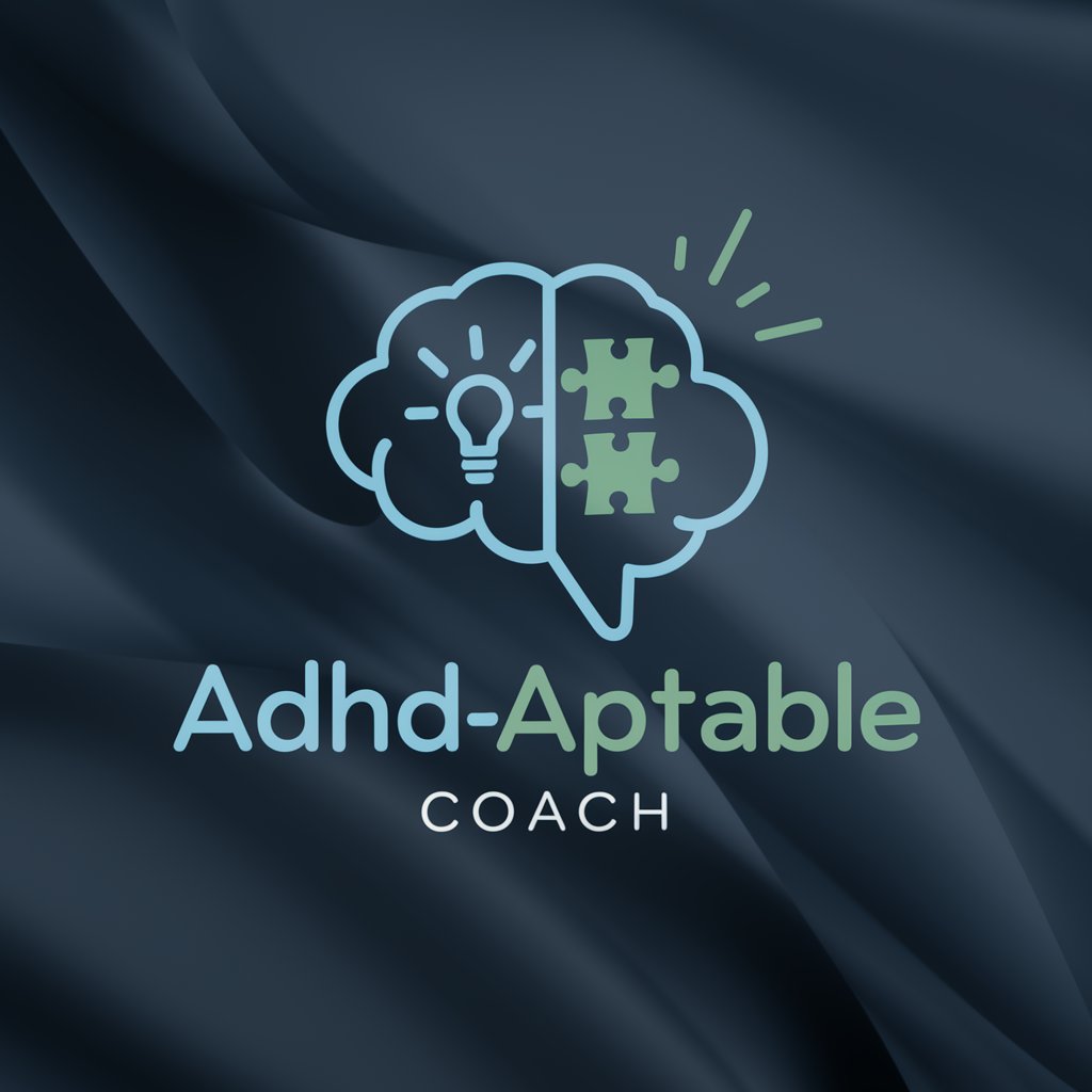 ADHDaptable