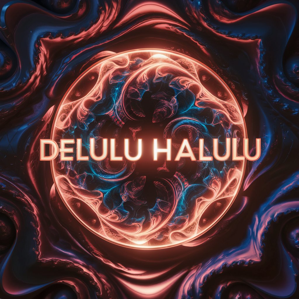 Delulu Hallulu in GPT Store