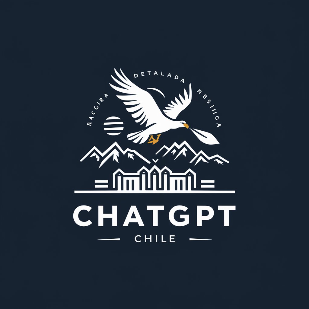 Chile Expert GPT