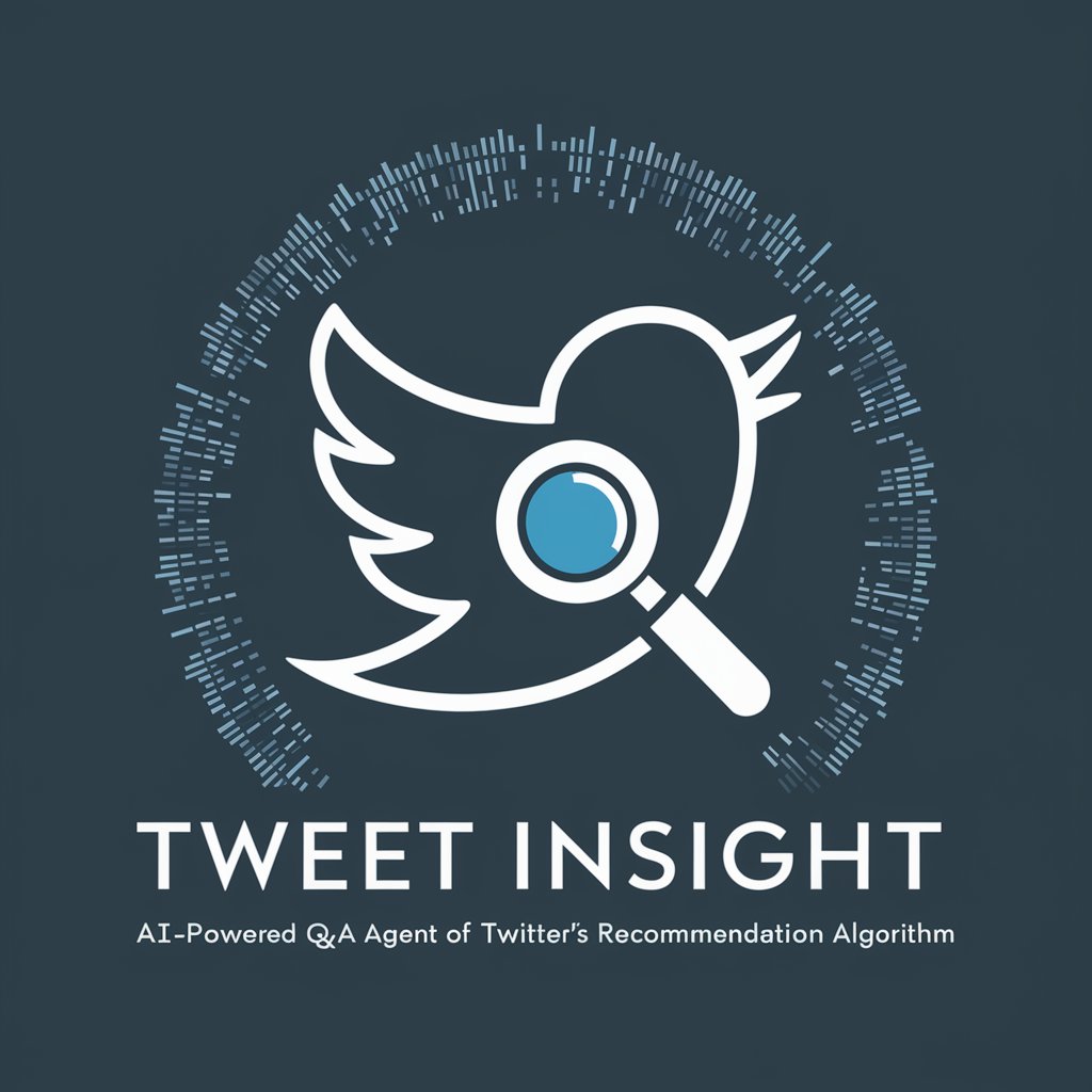 Tweet Insight in GPT Store