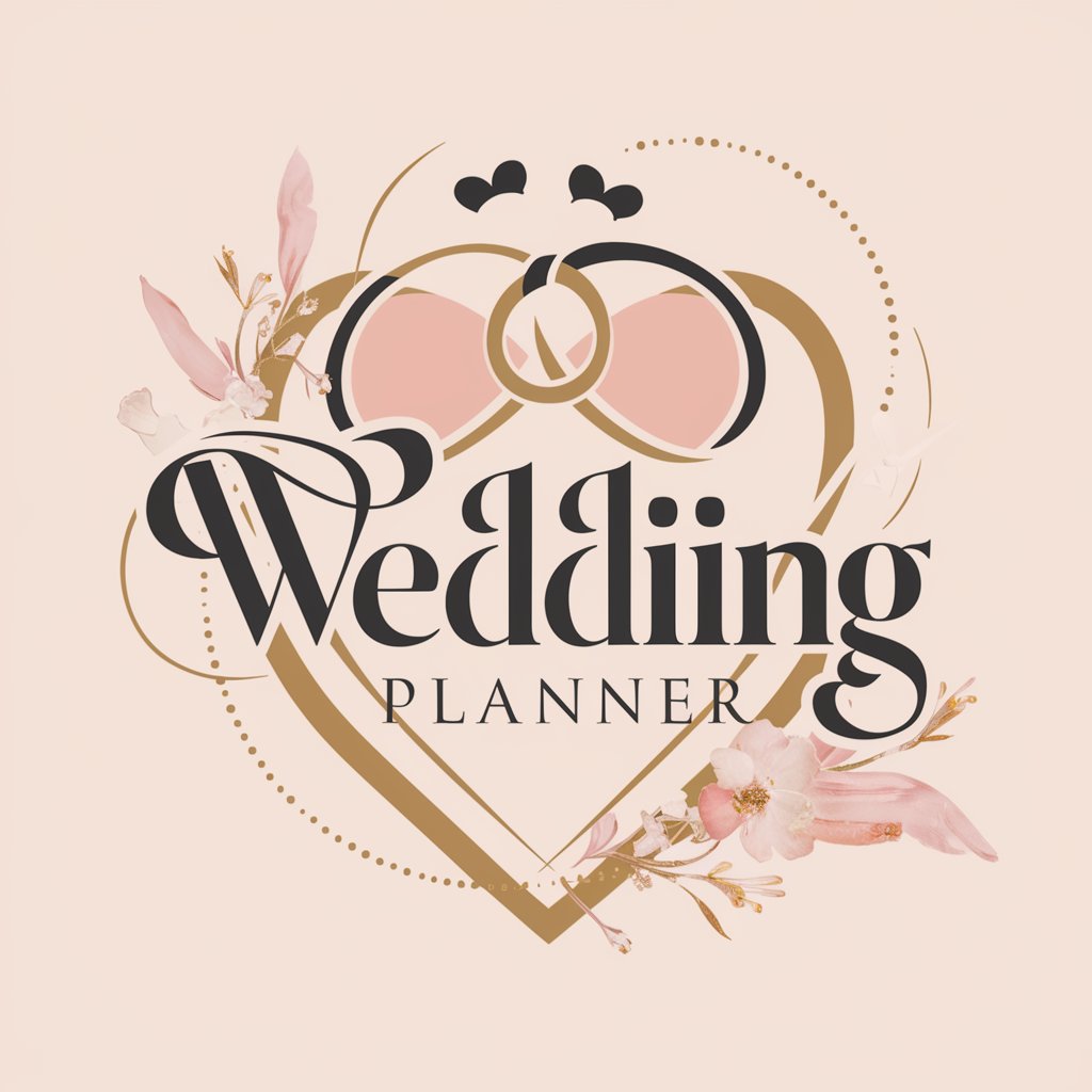 Wedding Planner in GPT Store