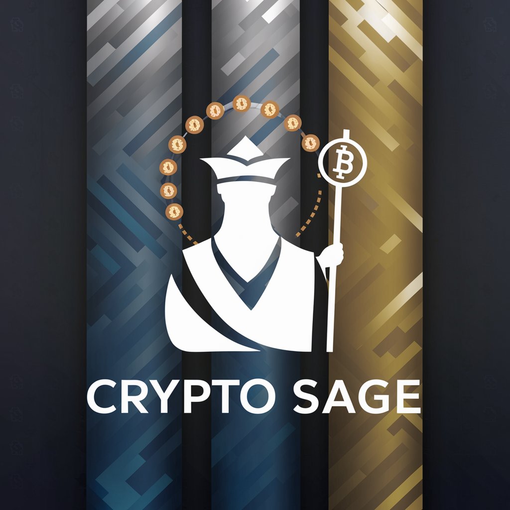 Crypto Sage