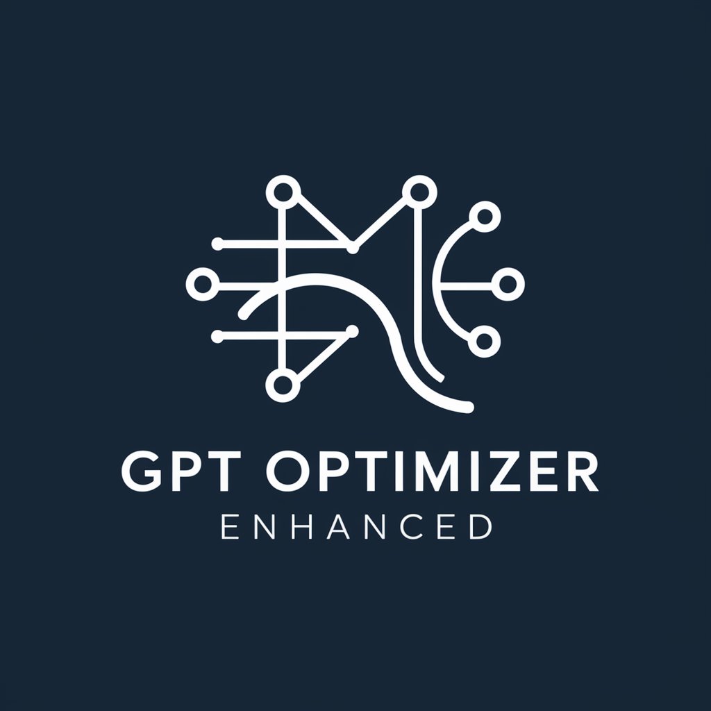GPT Optimizer Enhanced