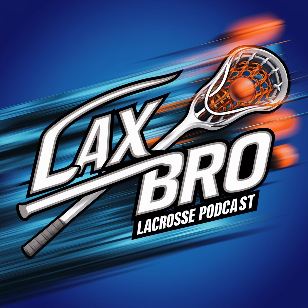 Lax Bro