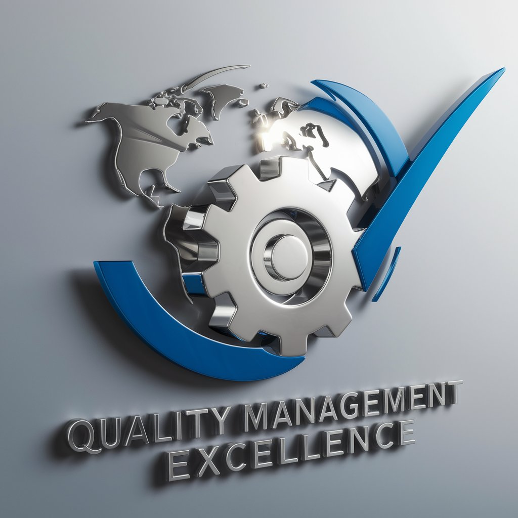 Quality Management Excellence