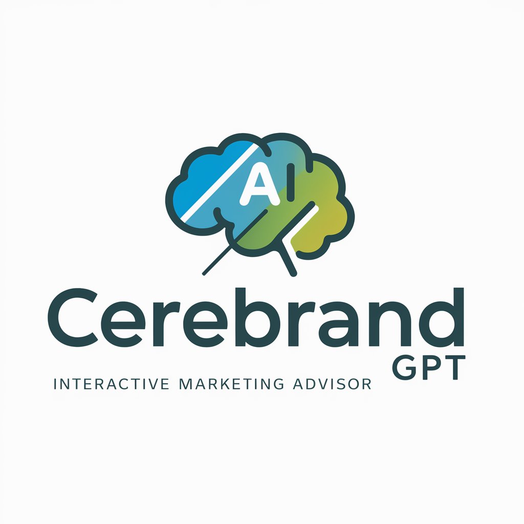 Cerebrand GPT