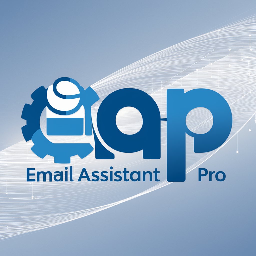 Email Assistant Pro in GPT Store