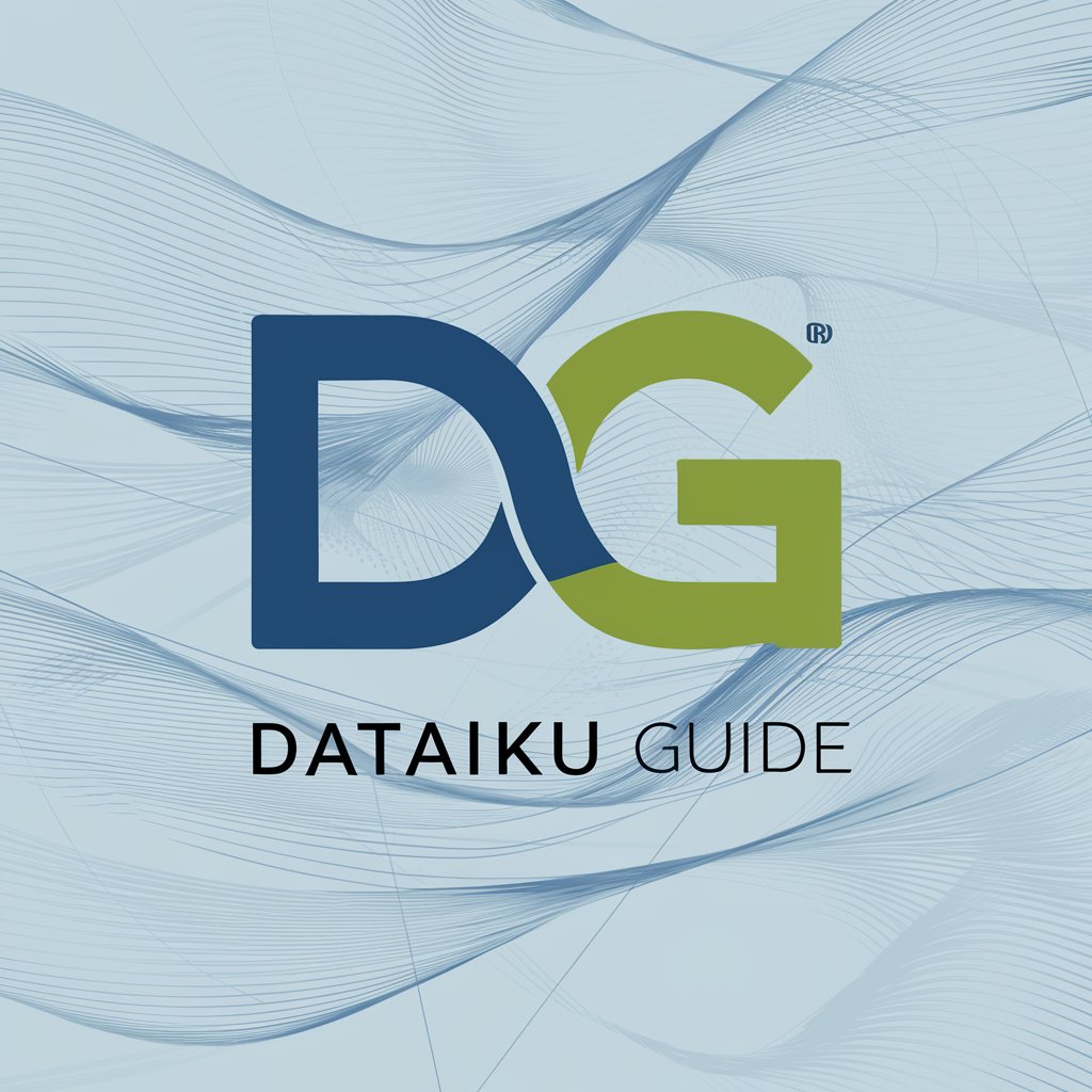 Dataiku Guide