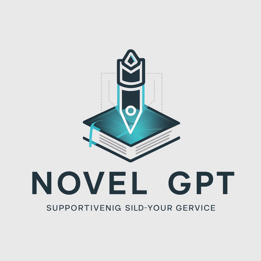 NovelGPT