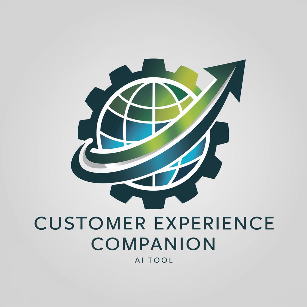 Customer Experience Companion in GPT Store