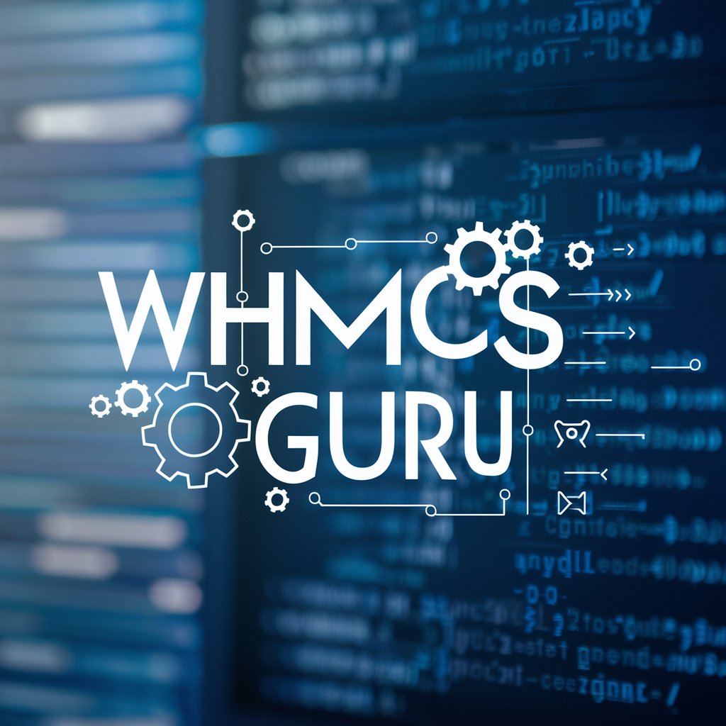 WHMCS Guru