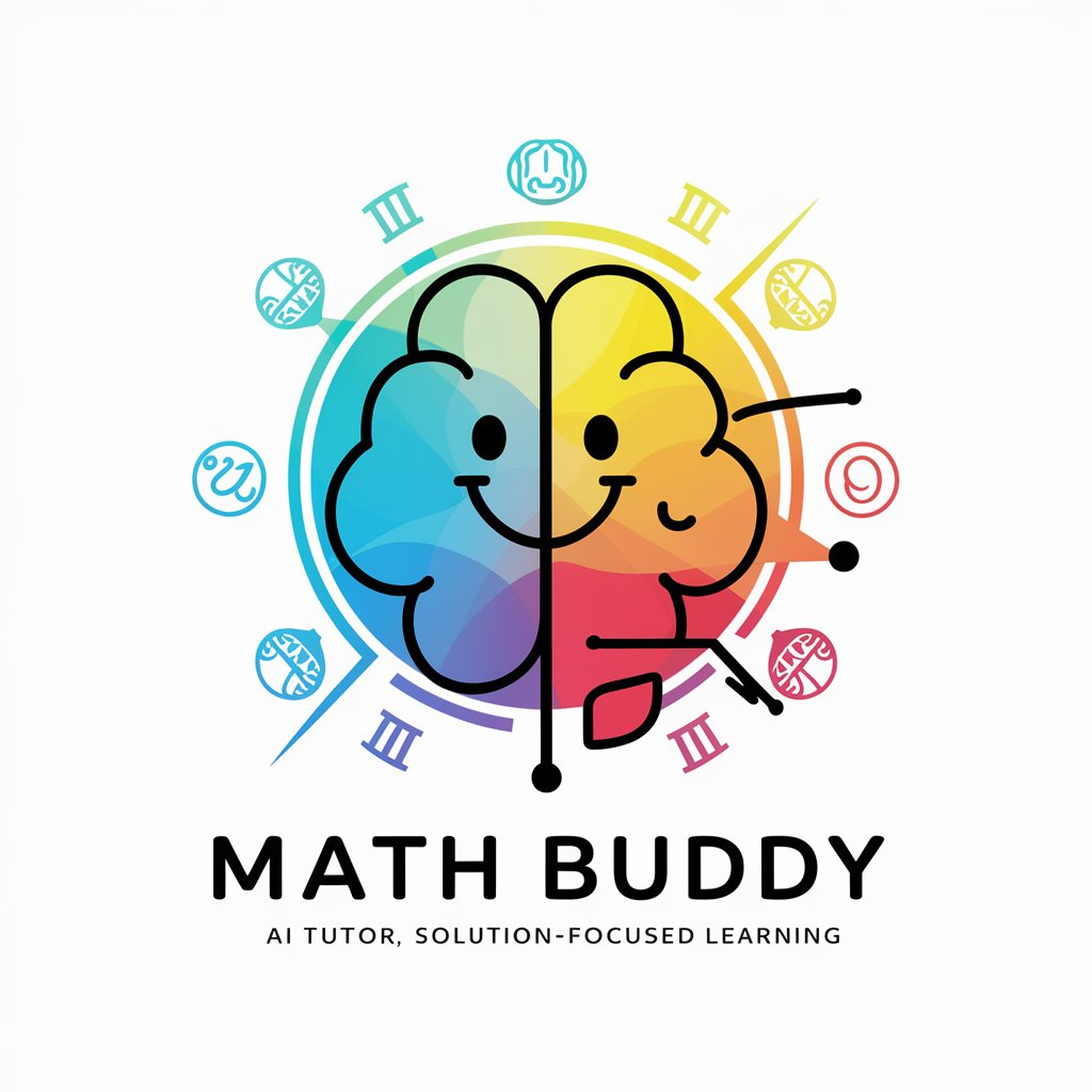 Math Buddy