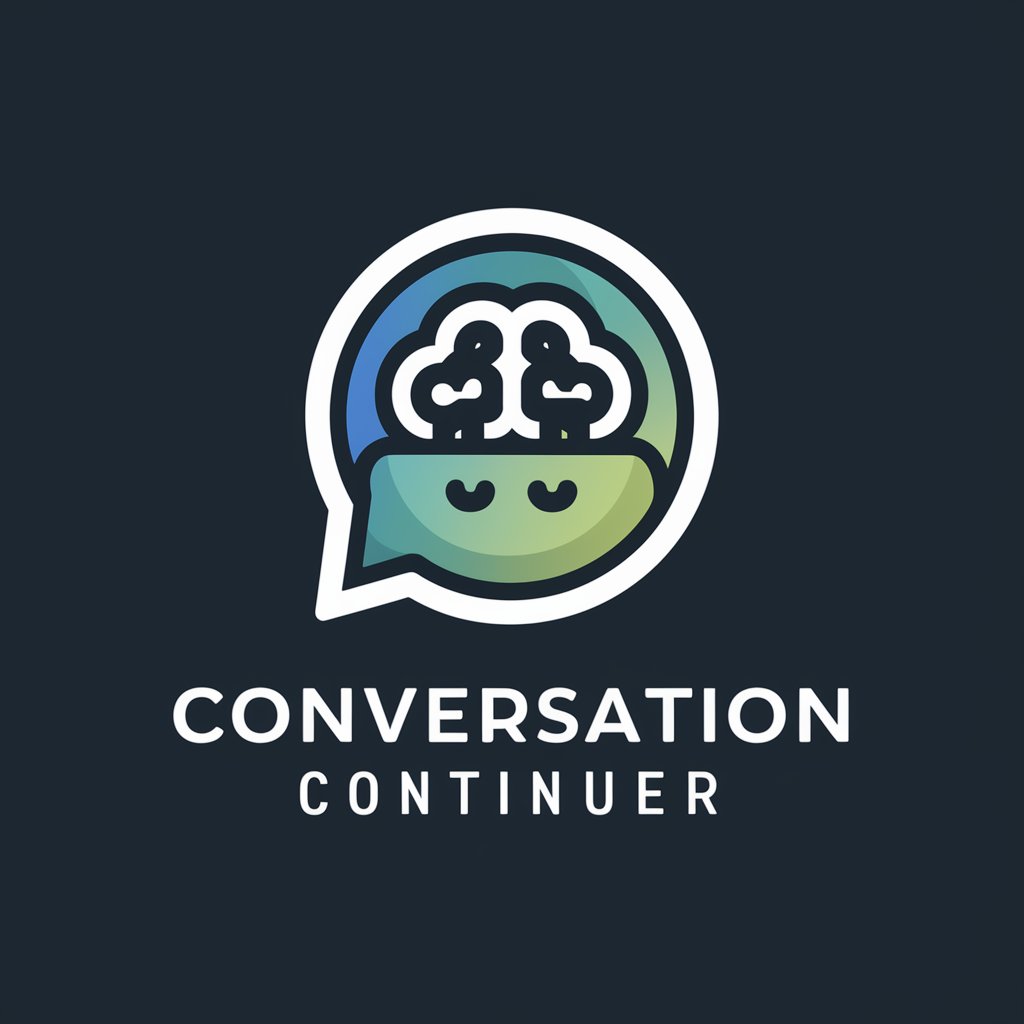 Conversation Continuer