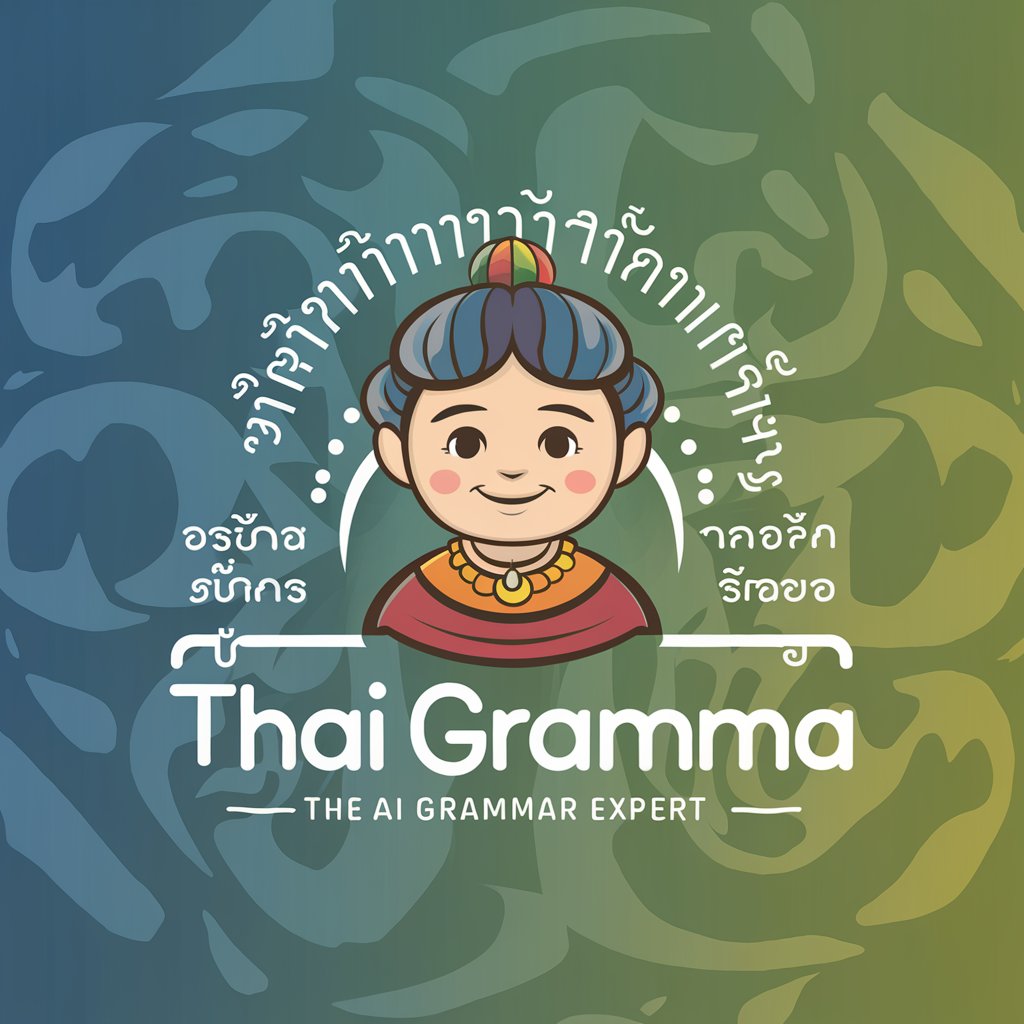 Thai Gramma